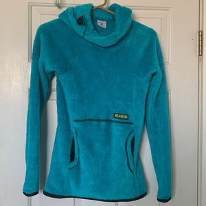 Melanzana Women’s XS High Loft Hoodie